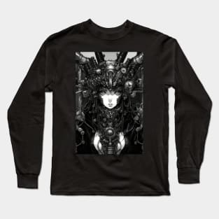 DARK APOCALYPSE 14 Long Sleeve T-Shirt